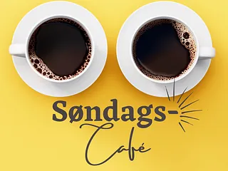 Søndagscafé