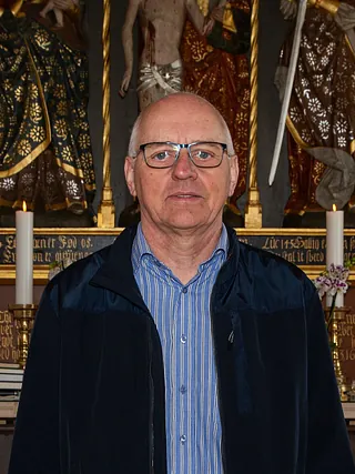 Erling Mikkelsen