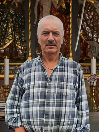 Richard Hansen