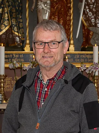 Richard Hansen