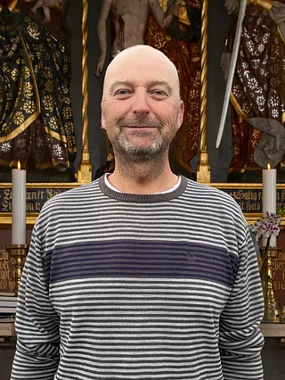 Svend Erik Lauritsen
