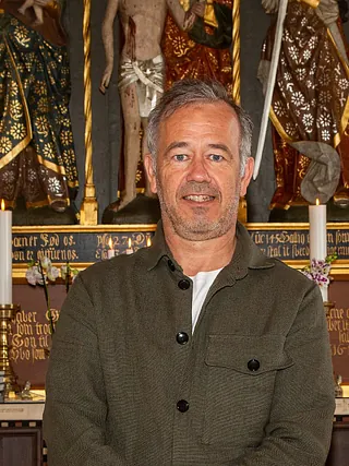 Michael M. Nielsen