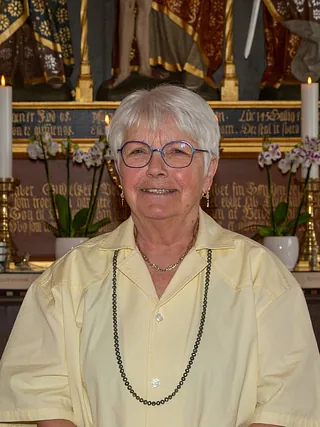 Birthe Løgtved