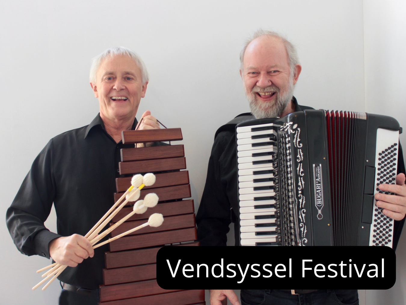 Koncert med Voksenkoret